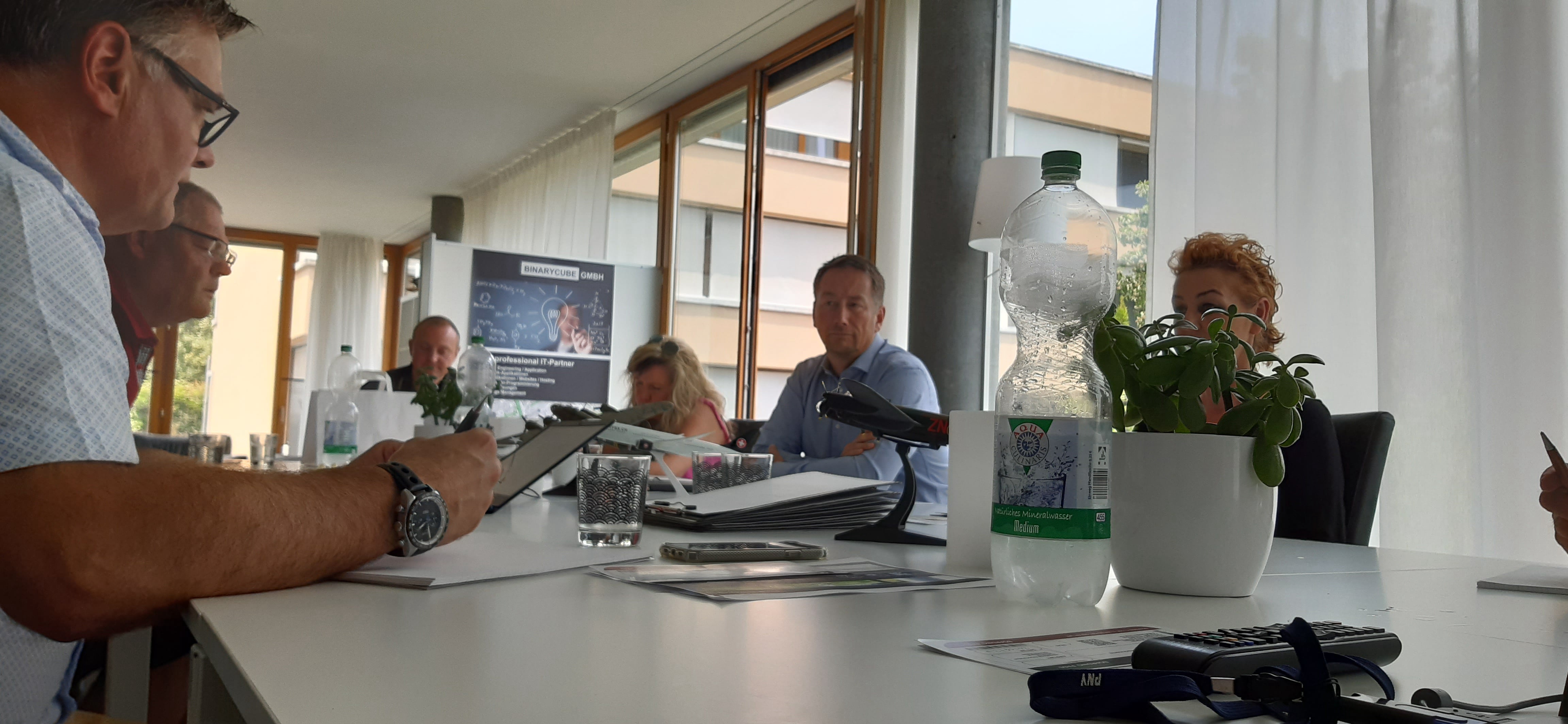 FLYFSX - Flugsimulator - Flight Simulator -  Rüchligweg 55 - 4125 Riehen - Basel - Baden - Aarau - Zürich - Schweiz - Lörrach - Freiburg - Deutschland. 