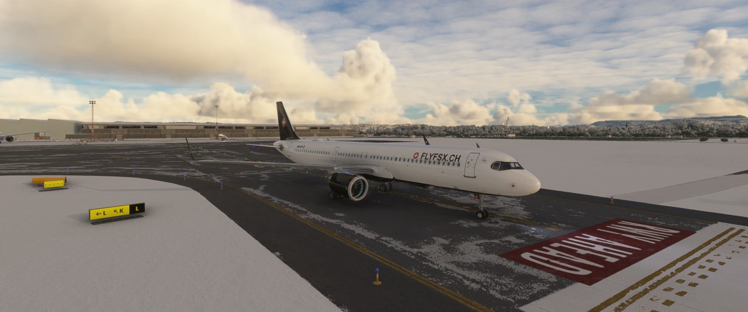 FLYFSX - Flugsimulator - Flight Simulator -  Rüchligweg 55 - 4125 Riehen - Basel - Baden - Aarau - Zürich - Schweiz - Lörrach - Freiburg - Deutschland. 