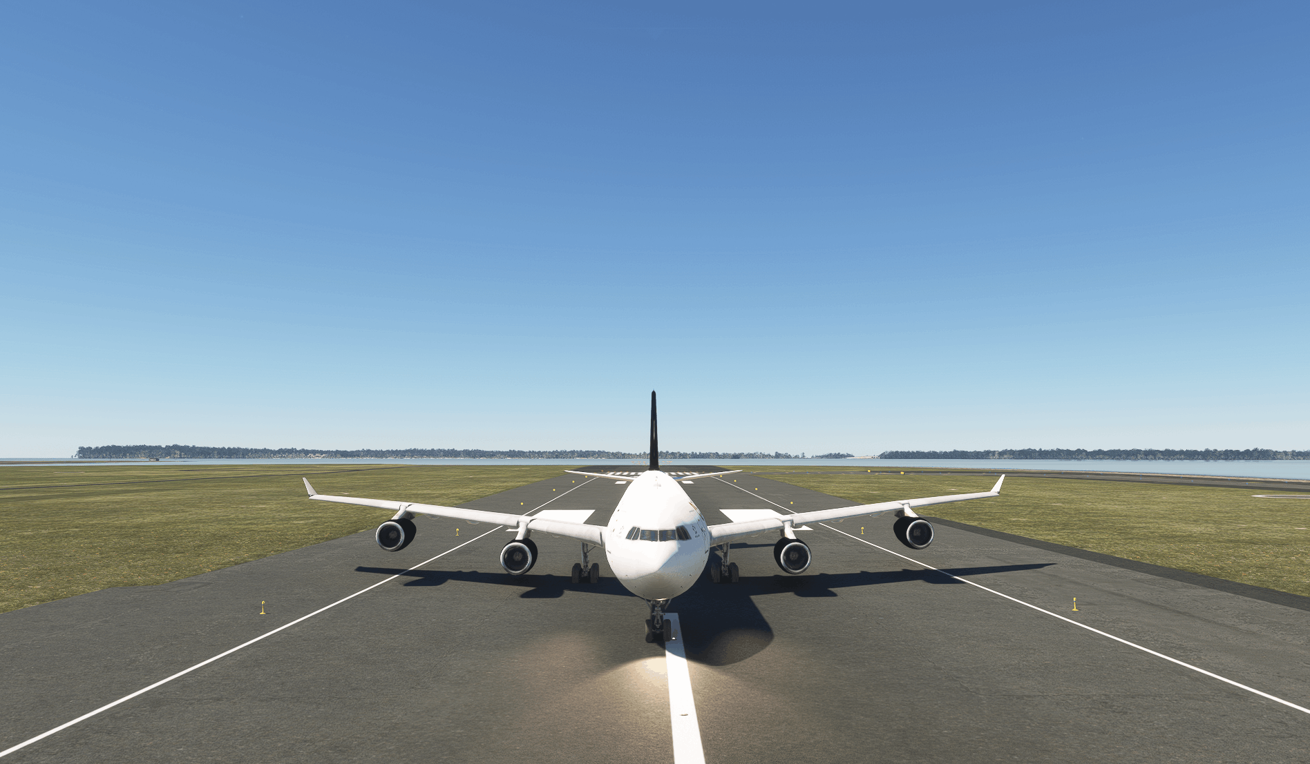 FLYFSX - Flugsimulator - Flight Simulator -  Rüchligweg 55 - 4125 Riehen - Basel - Baden - Aarau - Zürich - Schweiz - Lörrach - Freiburg - Deutschland. 