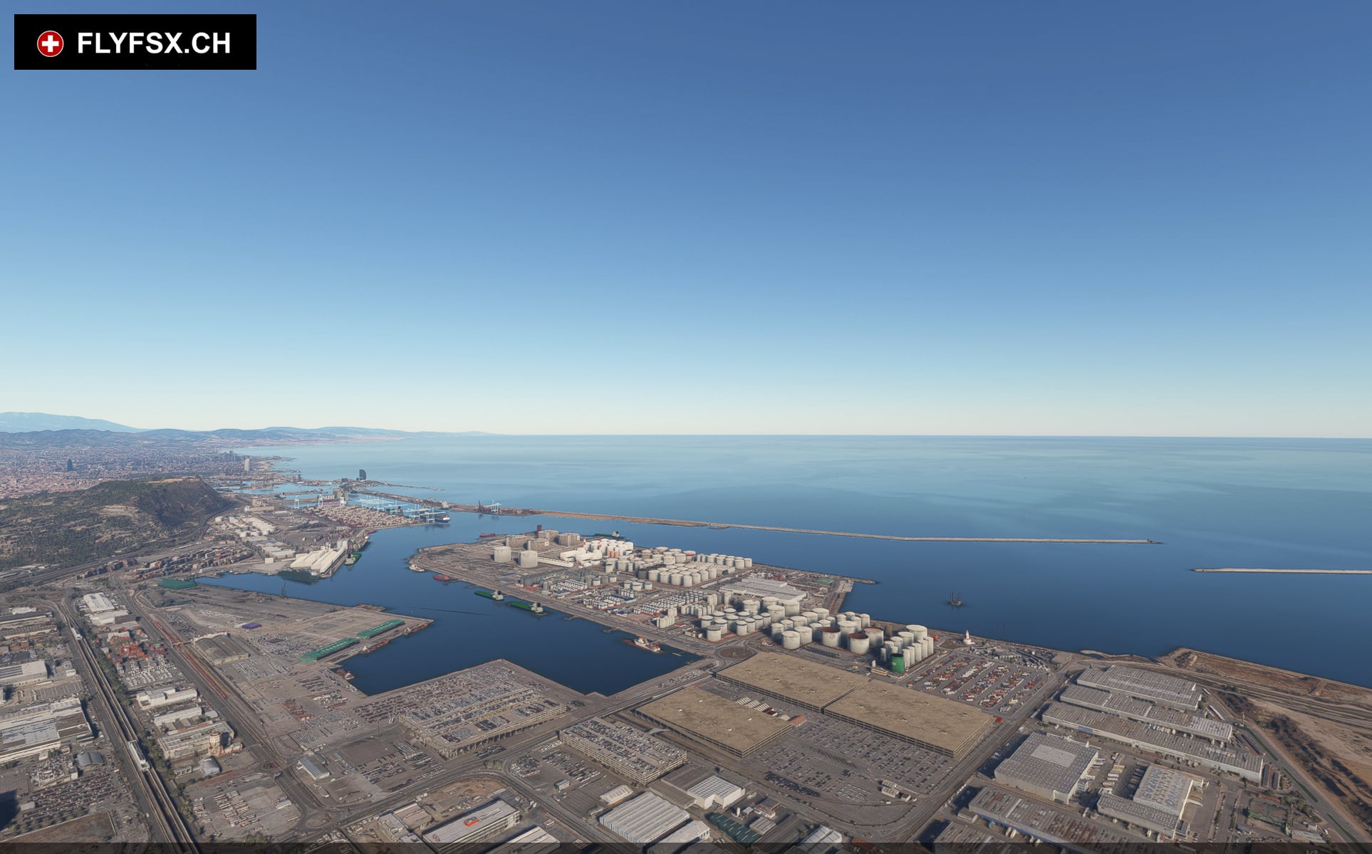 FLYFSX - Flugsimulator - Flight Simulator -  Rüchligweg 55 - 4125 Riehen - Basel - Baden - Aarau - Zürich - Schweiz - Lörrach - Freiburg - Deutschland. 