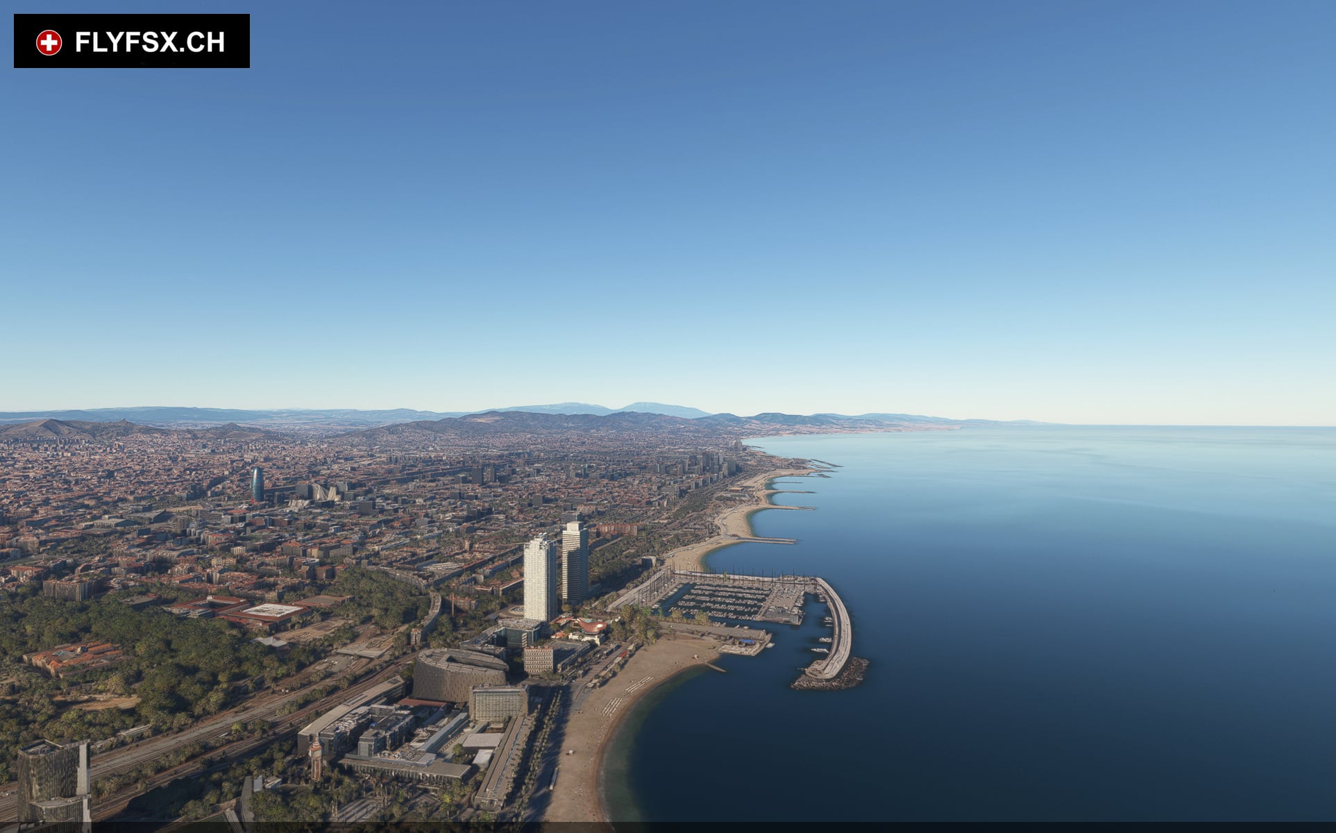 FLYFSX - Flugsimulator - Flight Simulator -  Rüchligweg 55 - 4125 Riehen - Basel - Baden - Aarau - Zürich - Schweiz - Lörrach - Freiburg - Deutschland. 