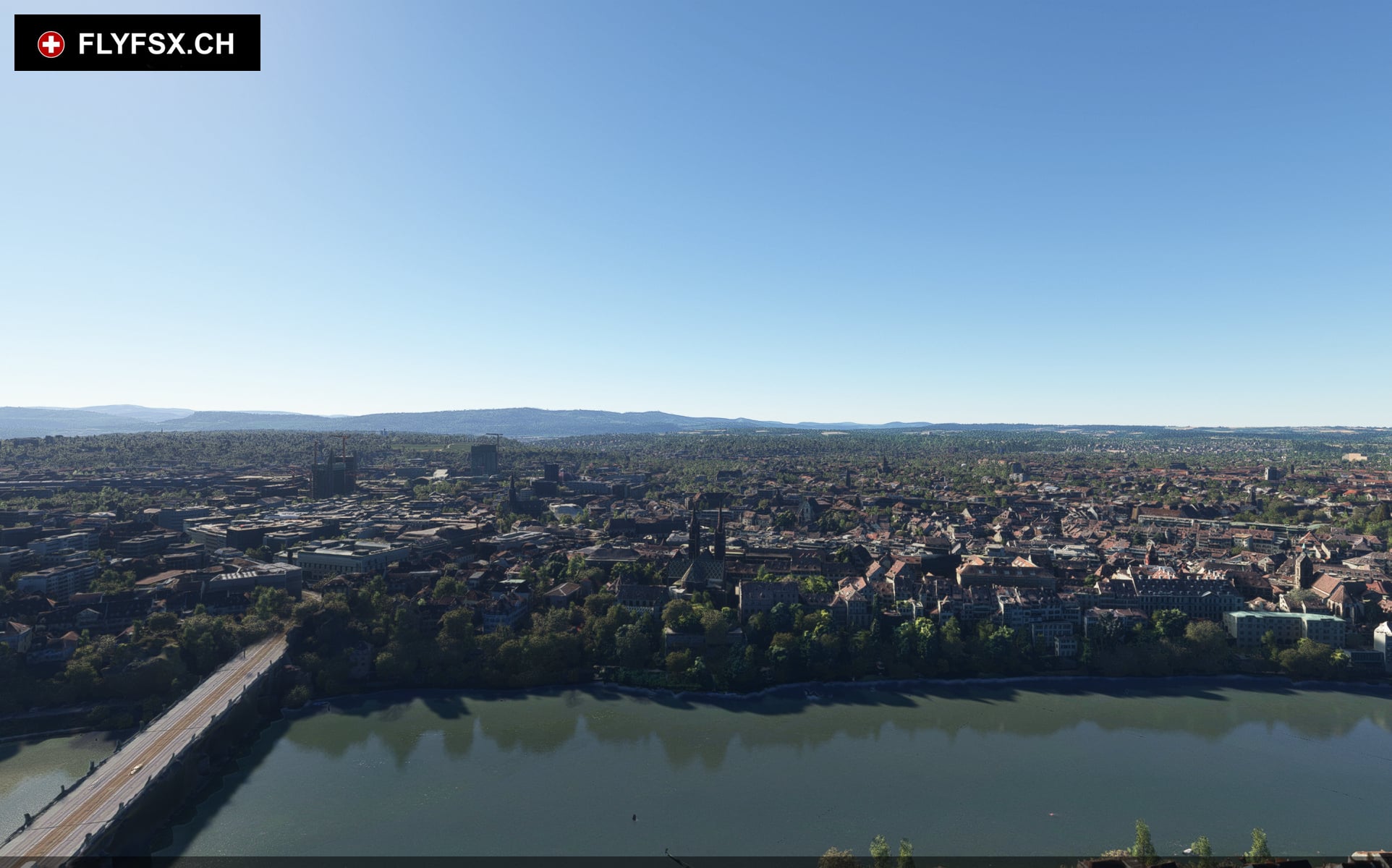 FLYFSX - Flugsimulator - Flight Simulator -  Rüchligweg 55 - 4125 Riehen - Basel - Baden - Aarau - Zürich - Schweiz - Lörrach - Freiburg - Deutschland. 