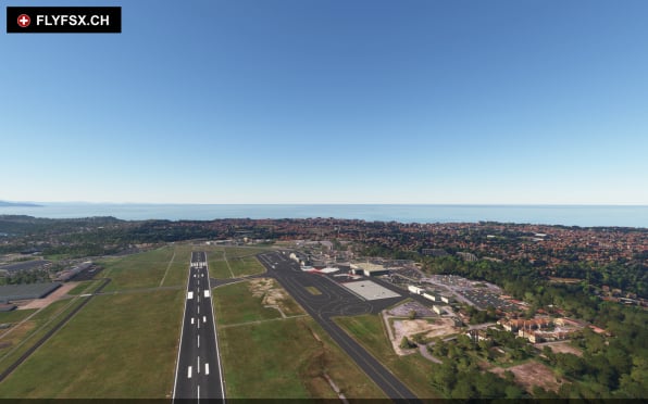 FLYFSX - Flugsimulator - Flight Simulator -  Rüchligweg 55 - 4125 Riehen - Basel - Baden - Aarau - Zürich - Schweiz - Lörrach - Freiburg - Deutschland. 