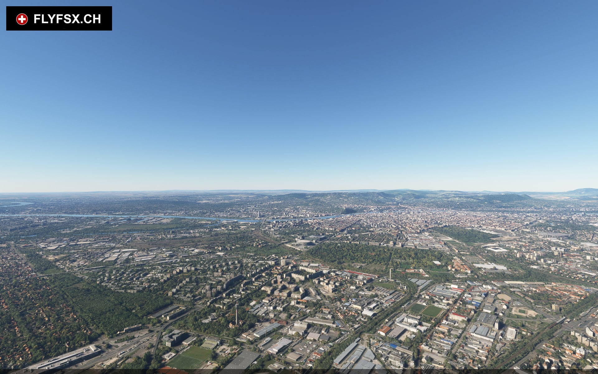 FLYFSX - Flugsimulator - Flight Simulator -  Rüchligweg 55 - 4125 Riehen - Basel - Baden - Aarau - Zürich - Schweiz - Lörrach - Freiburg - Deutschland. 