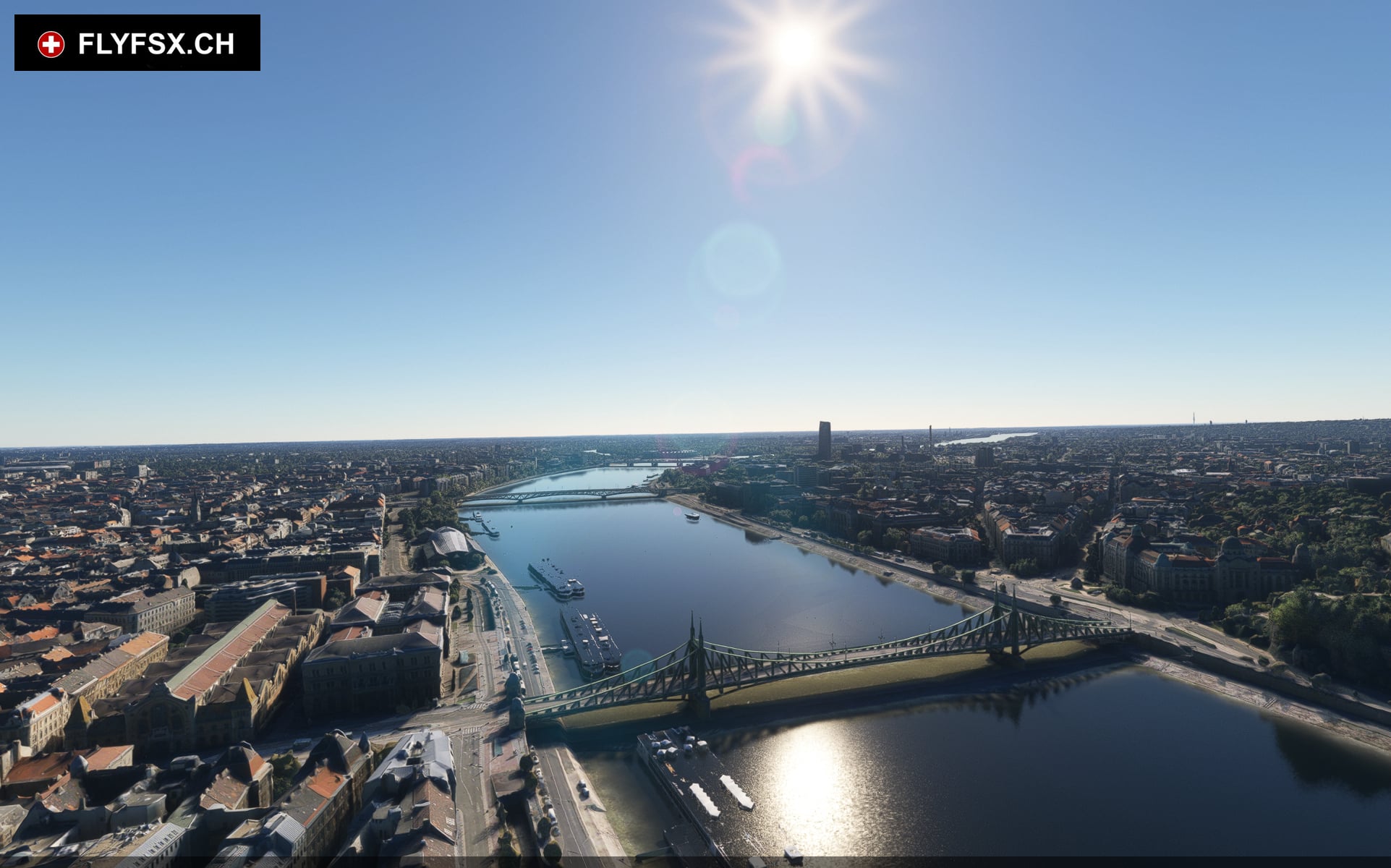 FLYFSX - Flugsimulator - Flight Simulator -  Rüchligweg 55 - 4125 Riehen - Basel - Baden - Aarau - Zürich - Schweiz - Lörrach - Freiburg - Deutschland. 