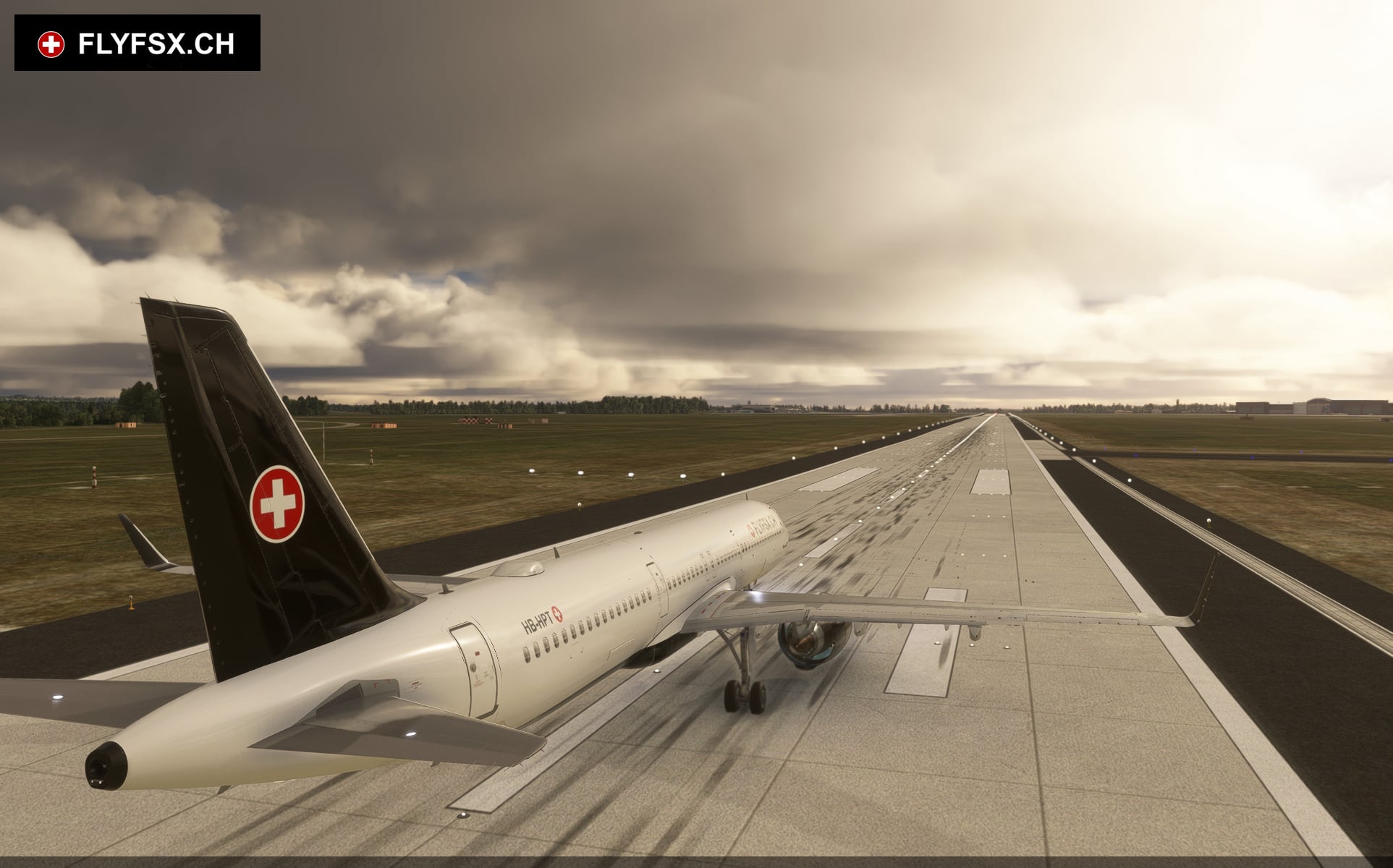 FLYFSX - Flugsimulator - Flight Simulator -  Rüchligweg 55 - 4125 Riehen - Basel - Baden - Aarau - Zürich - Schweiz - Lörrach - Freiburg - Deutschland. 