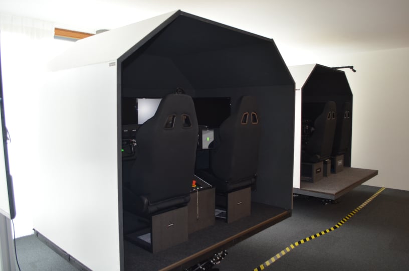 FLYFSX - Flugsimulator - Flight Simulator -  Rüchligweg 55 - 4125 Riehen - Basel - Baden - Aarau - Zürich - Schweiz - Lörrach - Freiburg - Deutschland