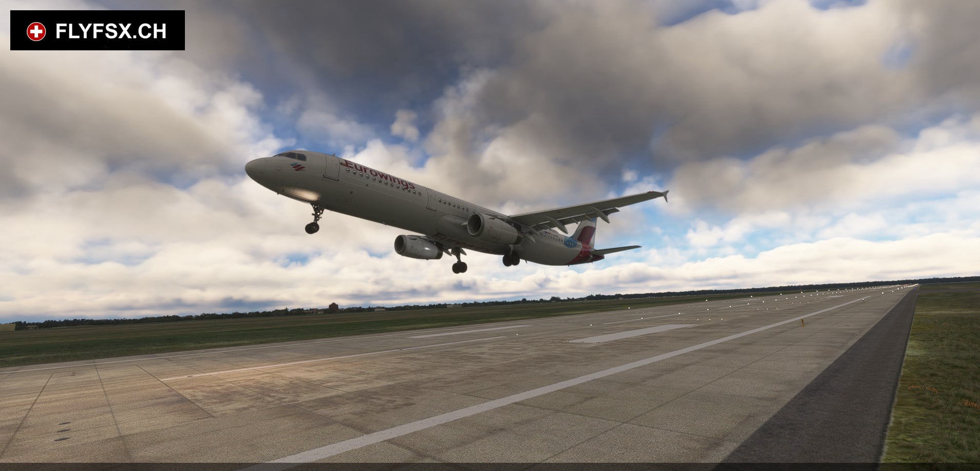 FLYFSX - Flugsimulator - Flight Simulator -  Rüchligweg 55 - 4125 Riehen - Basel - Baden - Aarau - Zürich - Schweiz - Lörrach - Freiburg - Deutschland. 