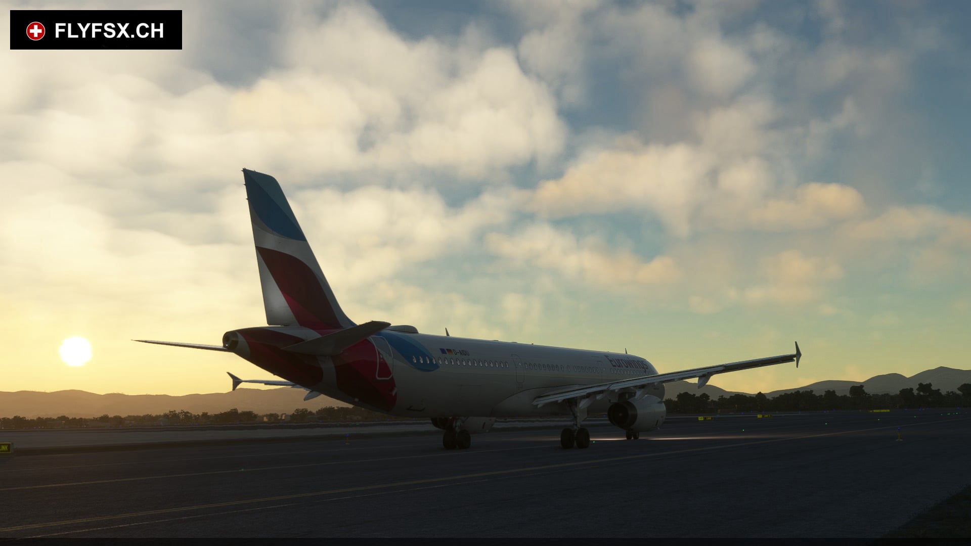 FLYFSX - Flugsimulator - Flight Simulator -  Rüchligweg 55 - 4125 Riehen - Basel - Baden - Aarau - Zürich - Schweiz - Lörrach - Freiburg - Deutschland. 