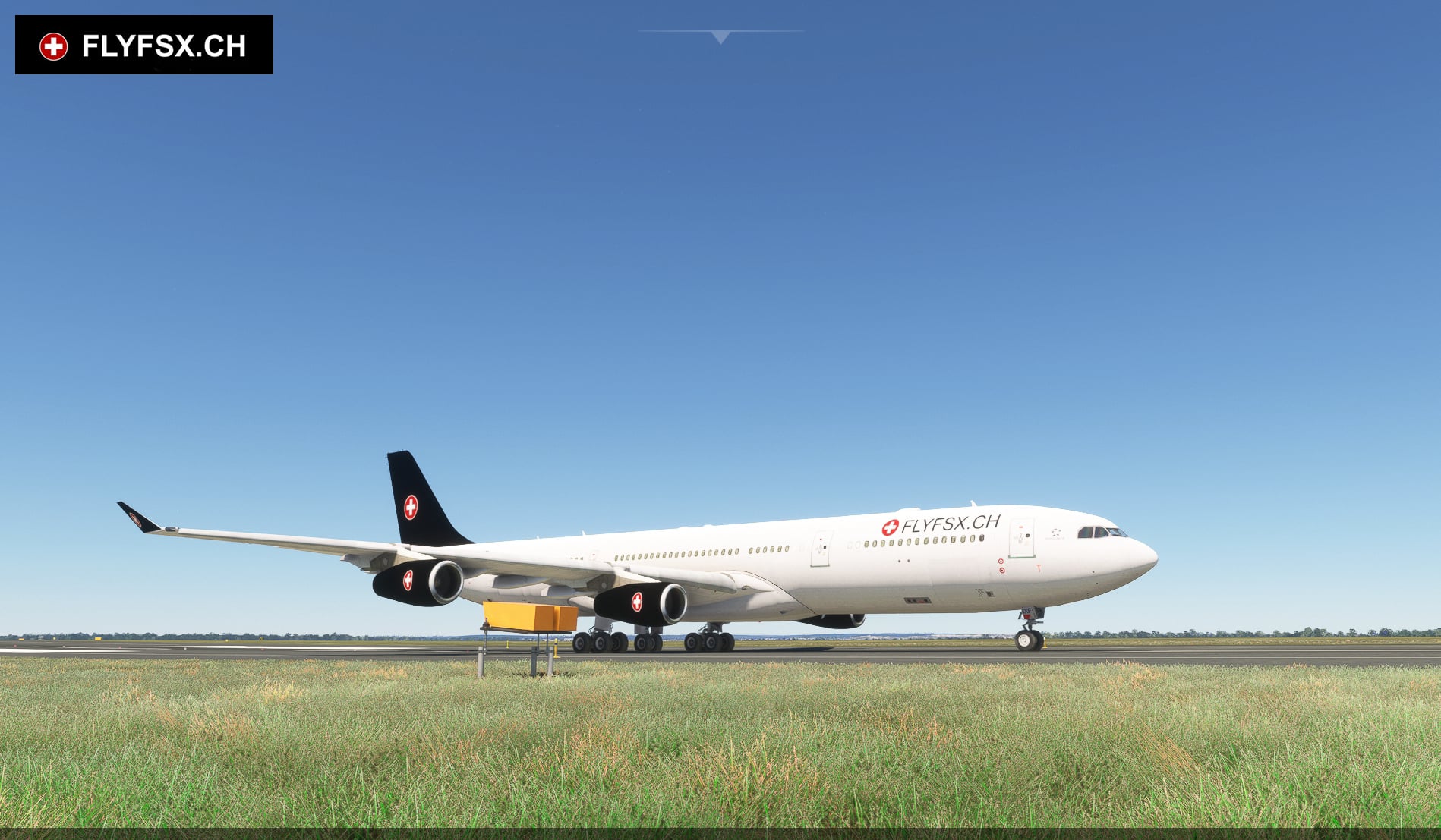 FLYFSX - Flugsimulator - Flight Simulator -  Rüchligweg 55 - 4125 Riehen - Basel - Baden - Aarau - Zürich - Schweiz - Lörrach - Freiburg - Deutschland. 