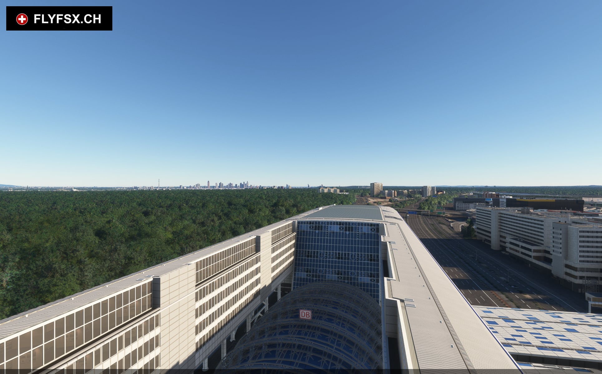 FLYFSX - Flugsimulator - Flight Simulator -  Rüchligweg 55 - 4125 Riehen - Basel - Baden - Aarau - Zürich - Schweiz - Lörrach - Freiburg - Deutschland. 