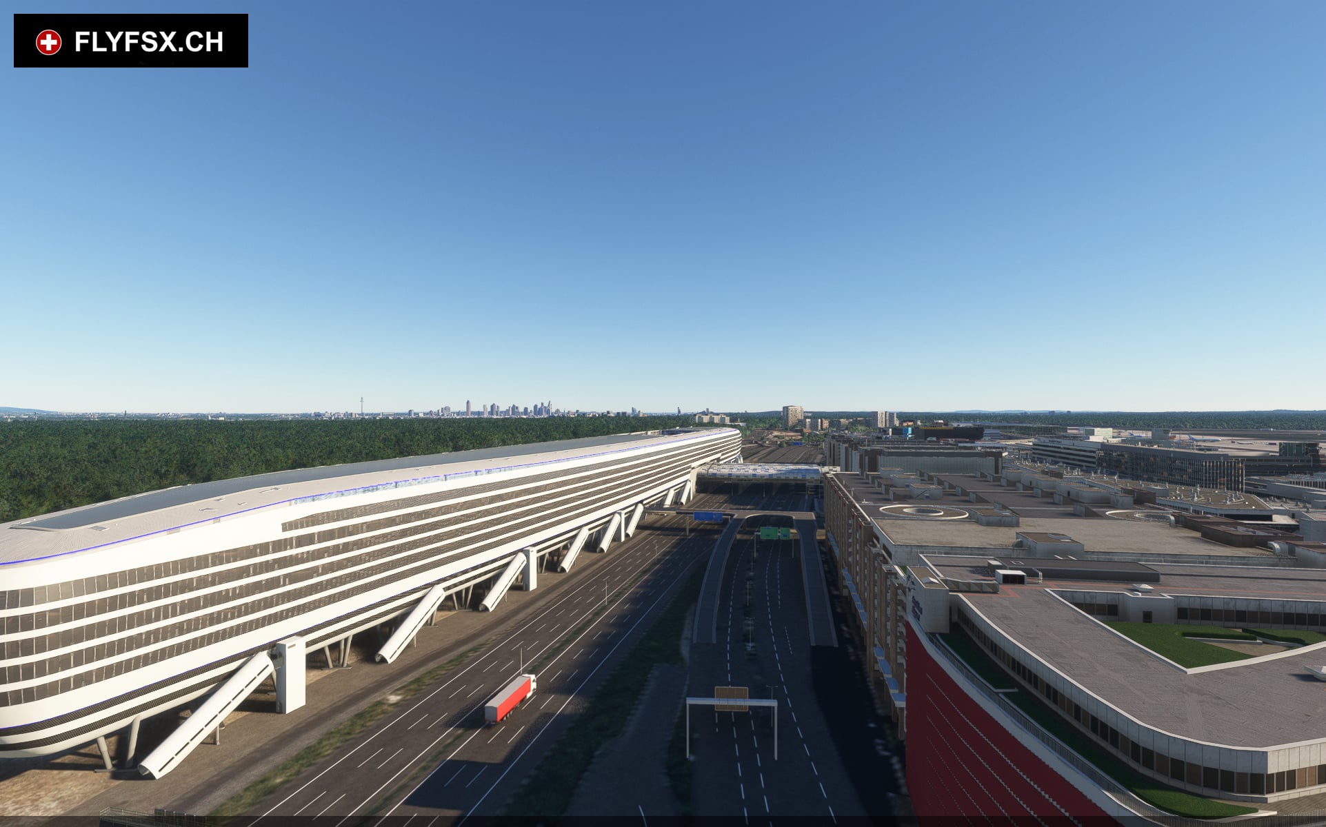 FLYFSX - Flugsimulator - Flight Simulator -  Rüchligweg 55 - 4125 Riehen - Basel - Baden - Aarau - Zürich - Schweiz - Lörrach - Freiburg - Deutschland. 