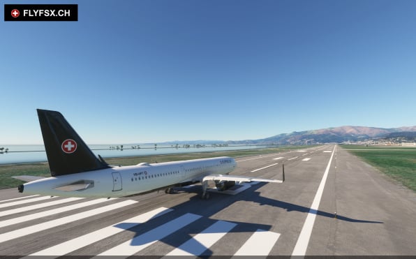 FLYFSX - Flugsimulator - Flight Simulator -  Rüchligweg 55 - 4125 Riehen - Basel - Baden - Aarau - Zürich - Schweiz - Lörrach - Freiburg - Deutschland. 