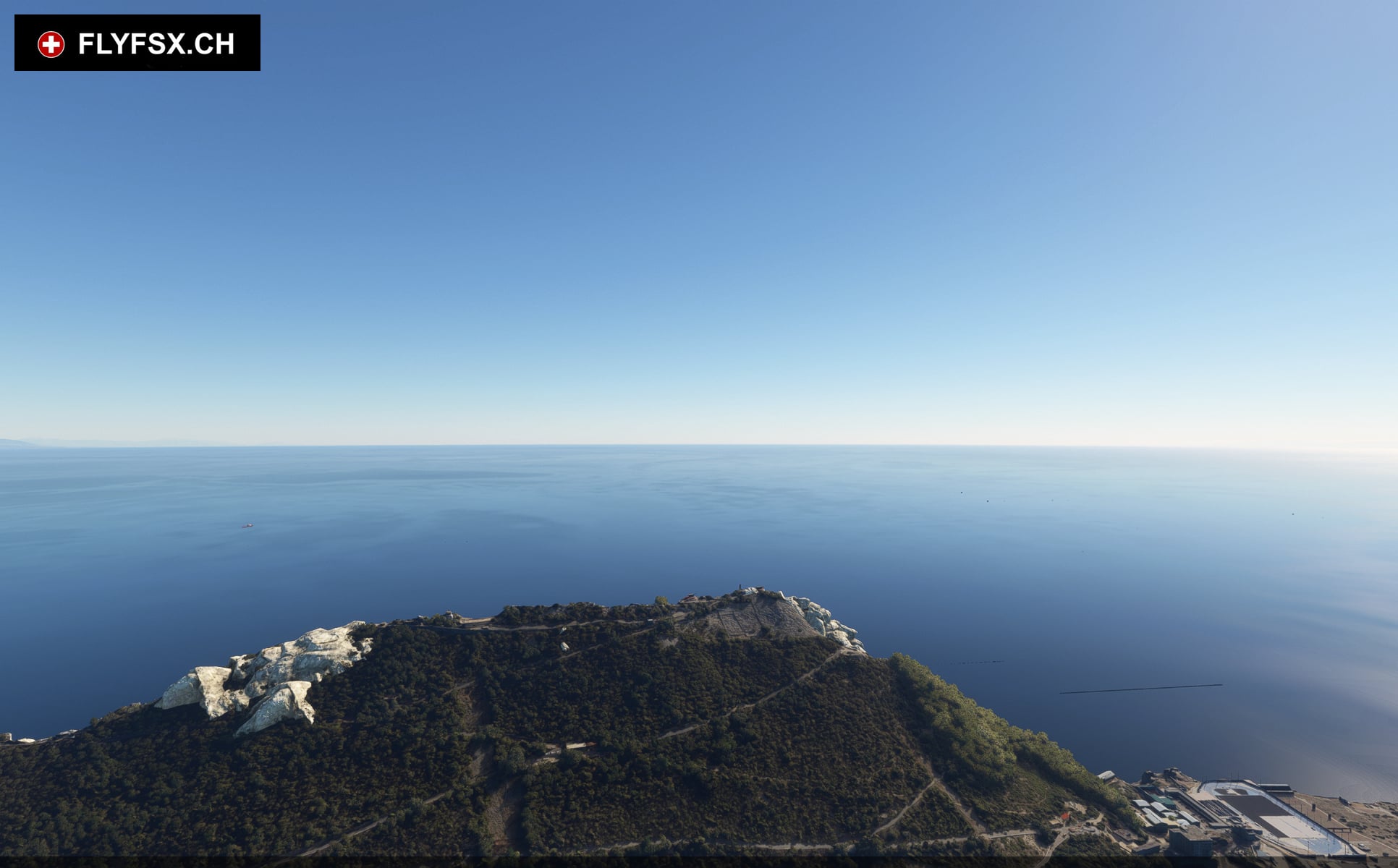 FLYFSX - Flugsimulator - Flight Simulator -  Rüchligweg 55 - 4125 Riehen - Basel - Baden - Aarau - Zürich - Schweiz - Lörrach - Freiburg - Deutschland. 