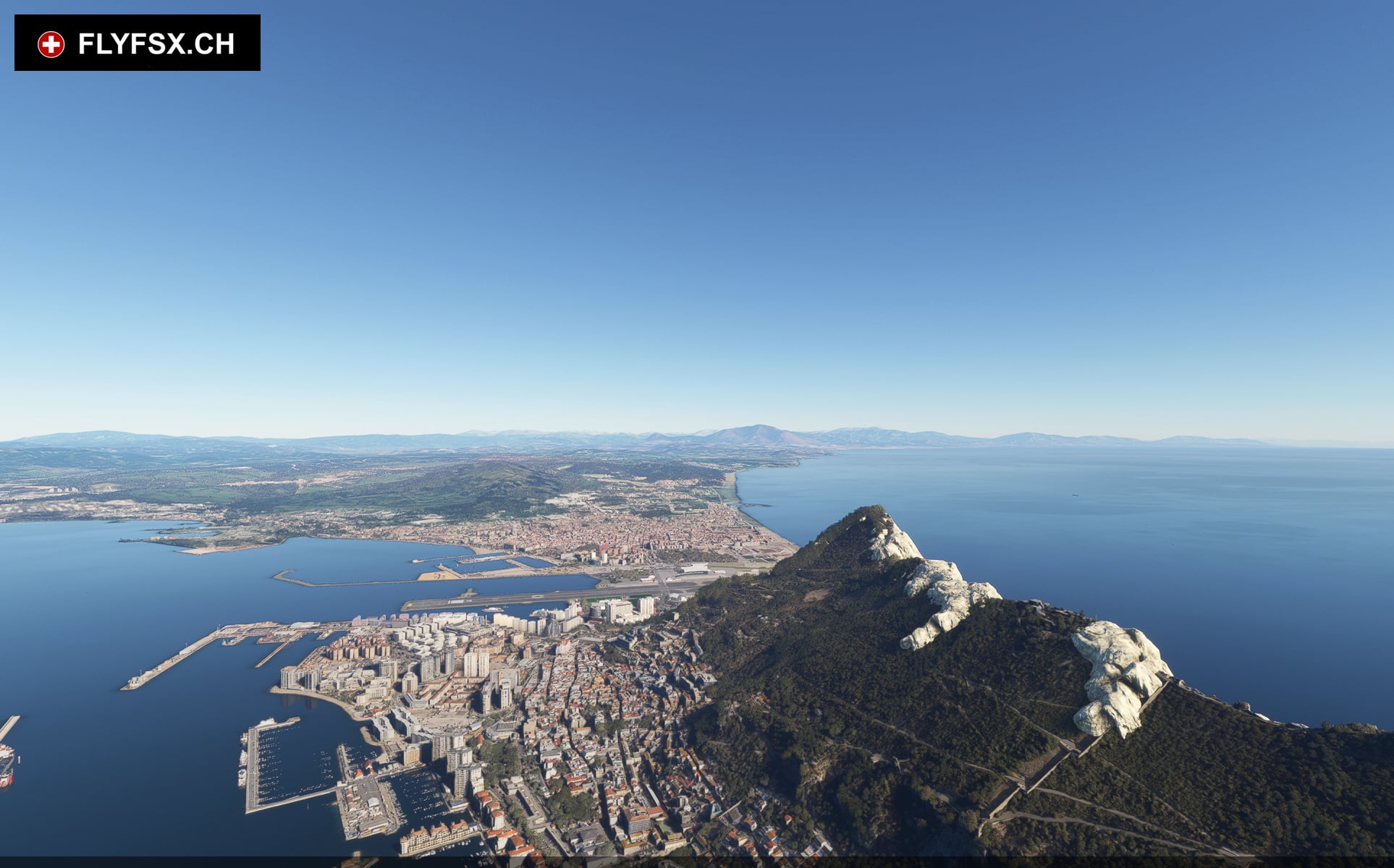 FLYFSX - Flugsimulator - Flight Simulator -  Rüchligweg 55 - 4125 Riehen - Basel - Baden - Aarau - Zürich - Schweiz - Lörrach - Freiburg - Deutschland. 