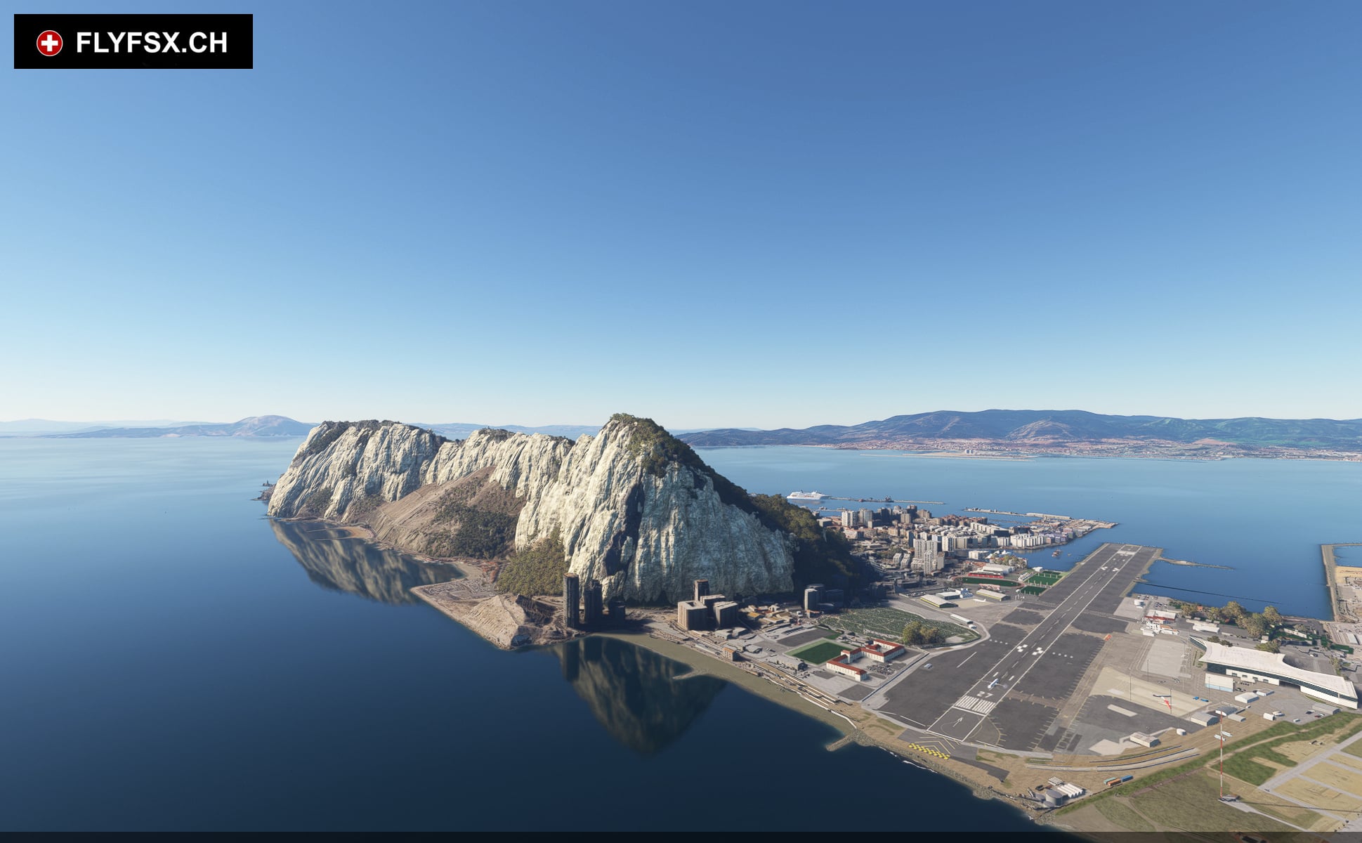 FLYFSX - Flugsimulator - Flight Simulator -  Rüchligweg 55 - 4125 Riehen - Basel - Baden - Aarau - Zürich - Schweiz - Lörrach - Freiburg - Deutschland. 