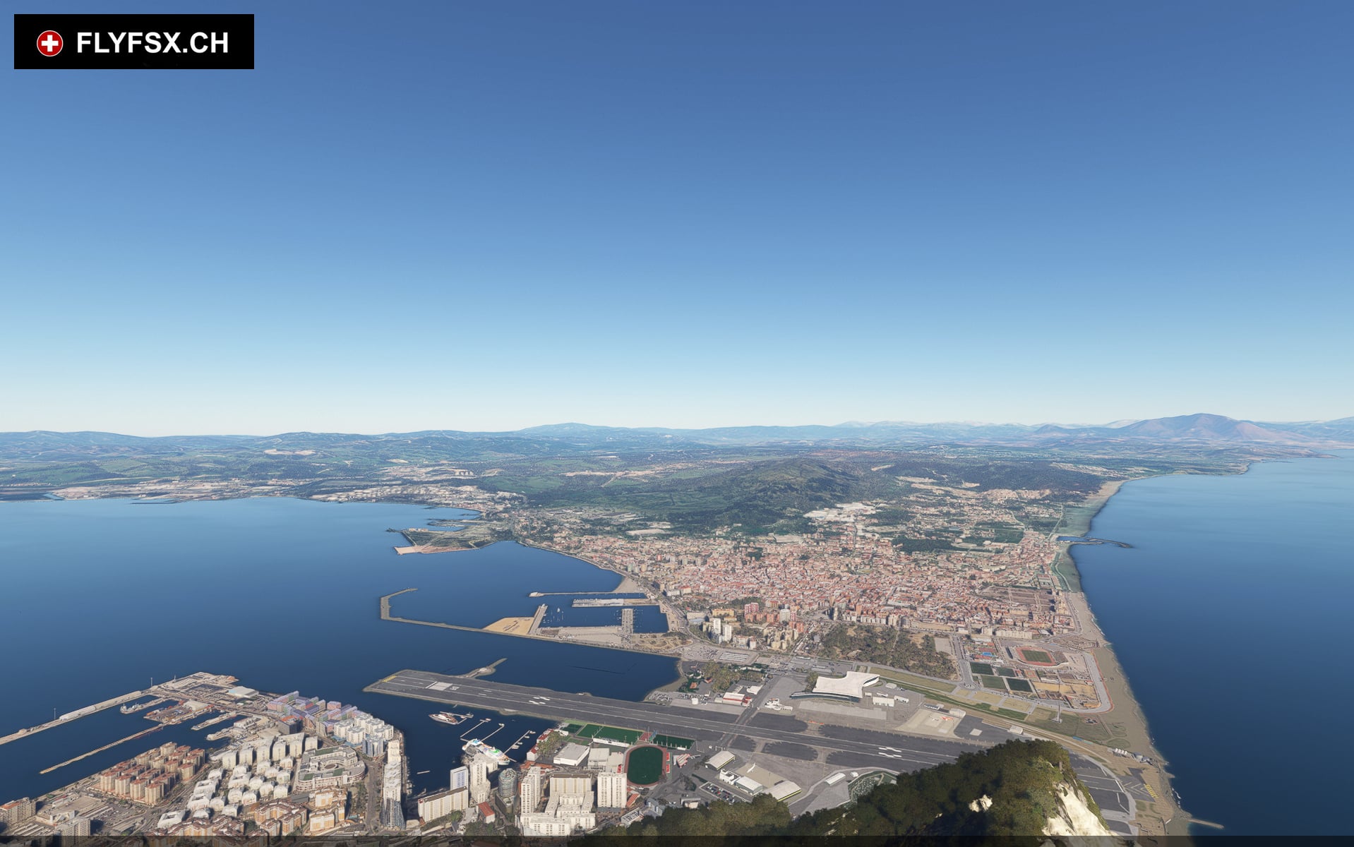 FLYFSX - Flugsimulator - Flight Simulator -  Rüchligweg 55 - 4125 Riehen - Basel - Baden - Aarau - Zürich - Schweiz - Lörrach - Freiburg - Deutschland. 