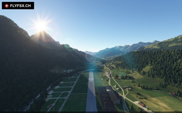 FLYFSX - Flugsimulator - Flight Simulator -  Rüchligweg 55 - 4125 Riehen - Basel - Baden - Aarau - Zürich - Schweiz - Lörrach - Freiburg - Deutschland. 