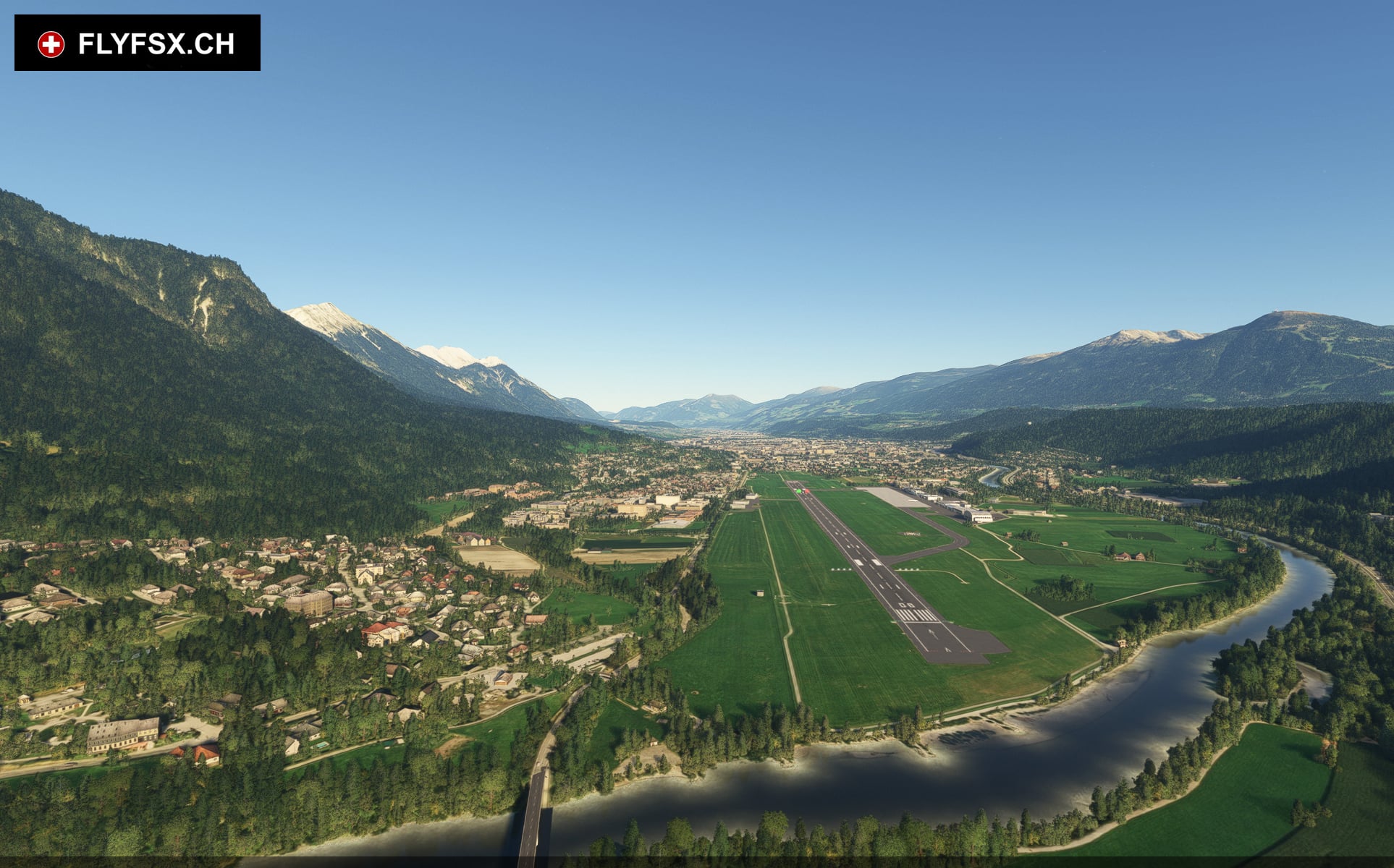 FLYFSX - Flugsimulator - Flight Simulator -  Rüchligweg 55 - 4125 Riehen - Basel - Baden - Aarau - Zürich - Schweiz - Lörrach - Freiburg - Deutschland. 