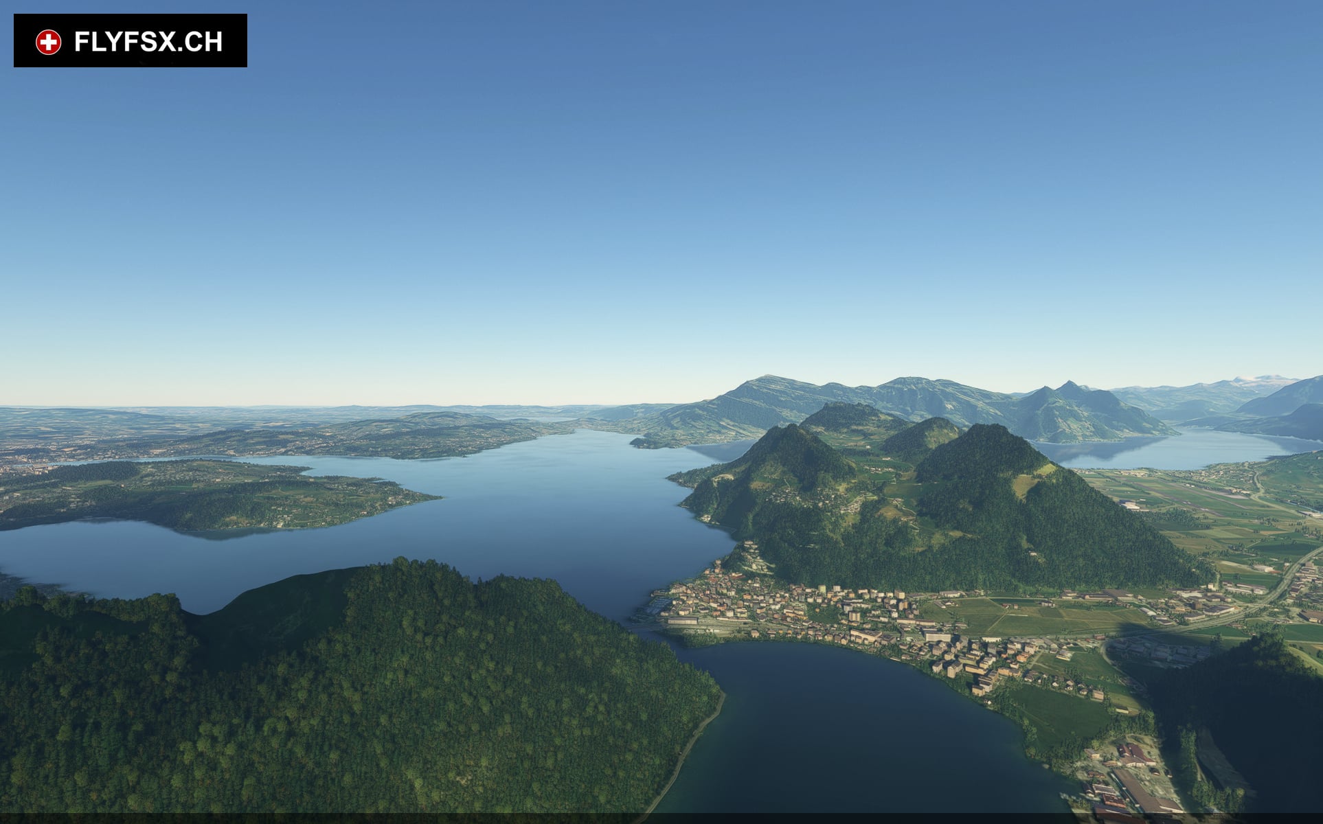 FLYFSX - Flugsimulator - Flight Simulator -  Rüchligweg 55 - 4125 Riehen - Basel - Baden - Aarau - Zürich - Schweiz - Lörrach - Freiburg - Deutschland. 