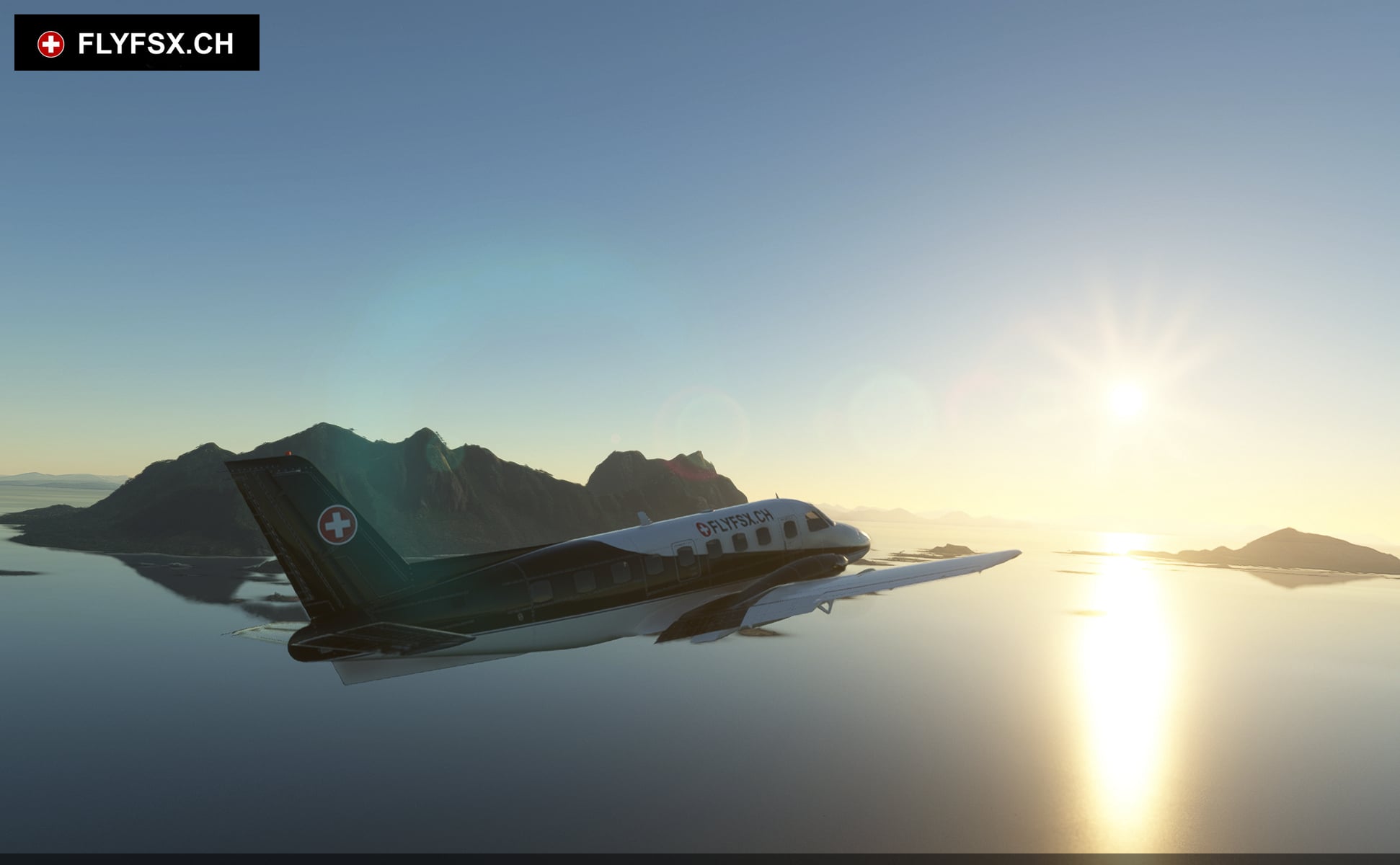 FLYFSX - Flugsimulator - Flight Simulator -  Rüchligweg 55 - 4125 Riehen - Basel - Baden - Aarau - Zürich - Schweiz - Lörrach - Freiburg - Deutschland. 