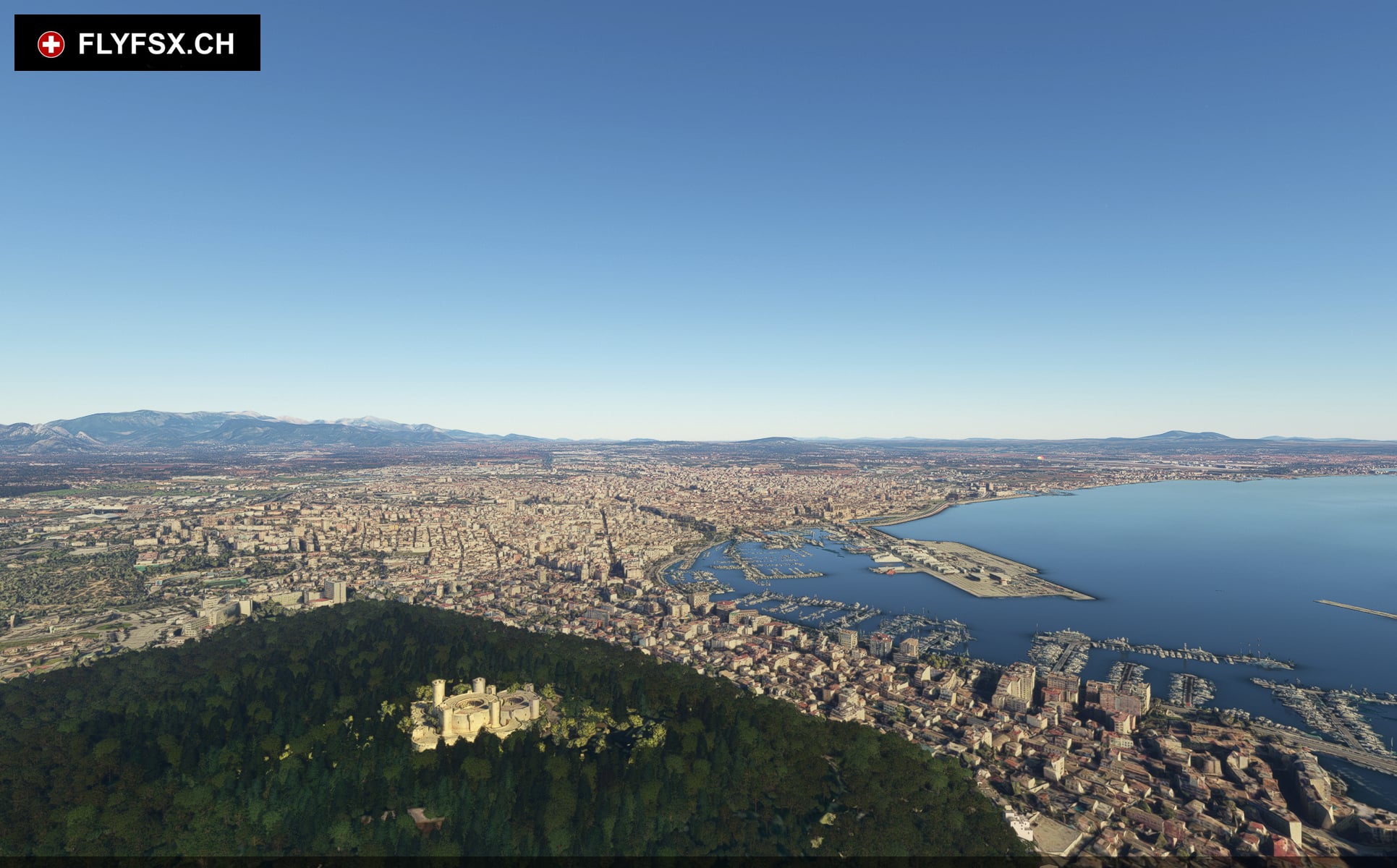 FLYFSX - Flugsimulator - Flight Simulator -  Rüchligweg 55 - 4125 Riehen - Basel - Baden - Aarau - Zürich - Schweiz - Lörrach - Freiburg - Deutschland. 