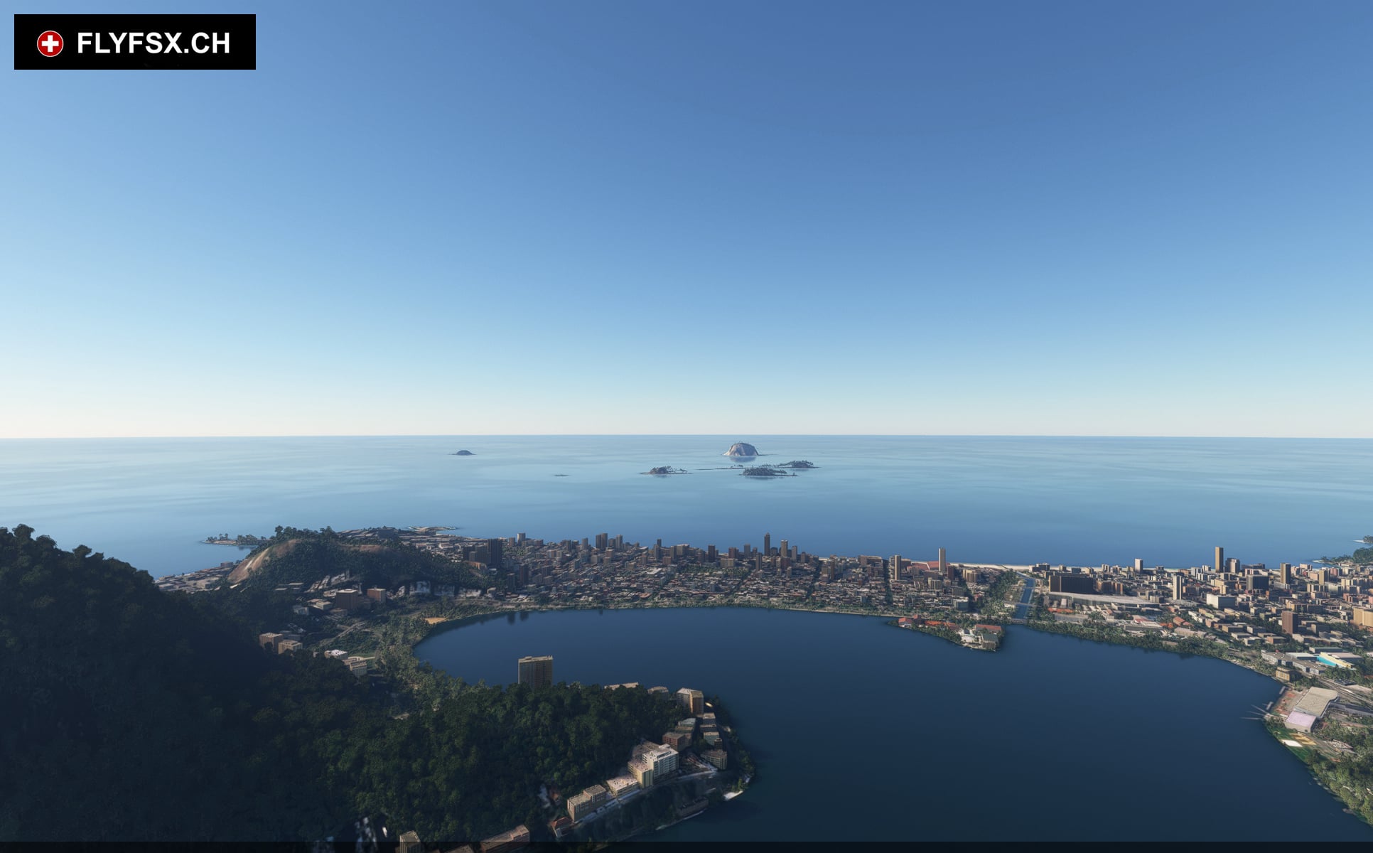 FLYFSX - Flugsimulator - Flight Simulator -  Rüchligweg 55 - 4125 Riehen - Basel - Baden - Aarau - Zürich - Schweiz - Lörrach - Freiburg - Deutschland. 