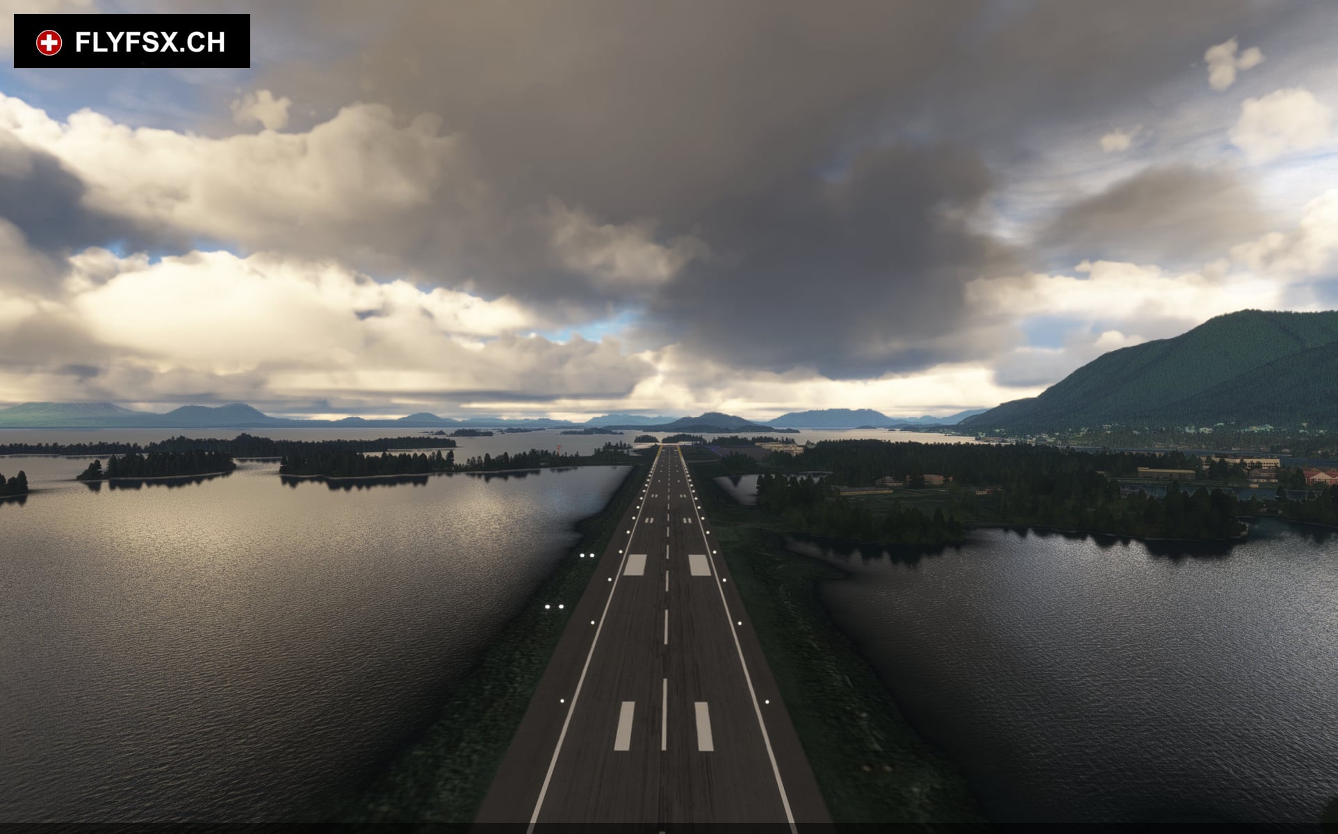 FLYFSX - Flugsimulator - Flight Simulator -  Rüchligweg 55 - 4125 Riehen - Basel - Baden - Aarau - Zürich - Schweiz - Lörrach - Freiburg - Deutschland. 