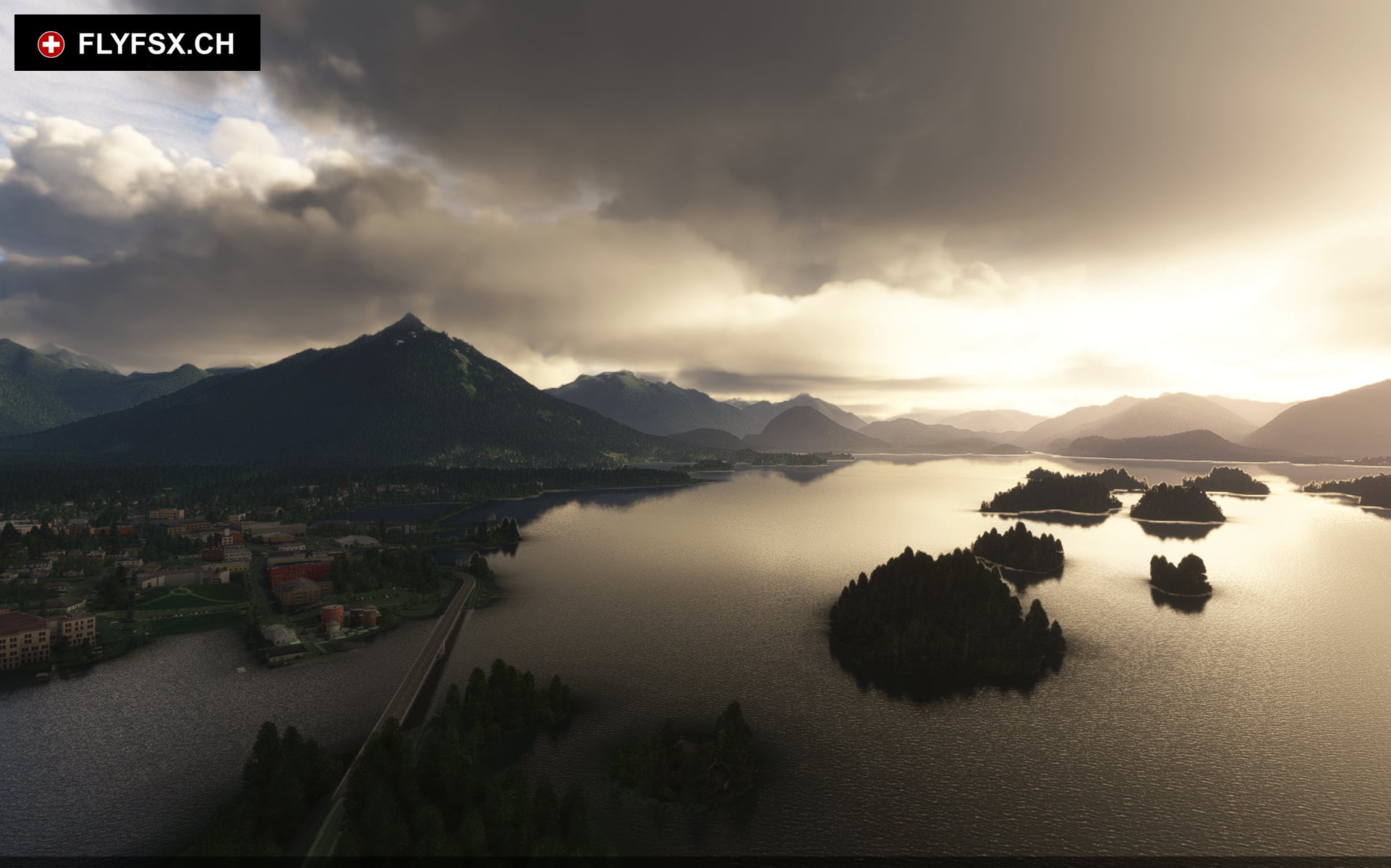 FLYFSX - Flugsimulator - Flight Simulator -  Rüchligweg 55 - 4125 Riehen - Basel - Baden - Aarau - Zürich - Schweiz - Lörrach - Freiburg - Deutschland. 