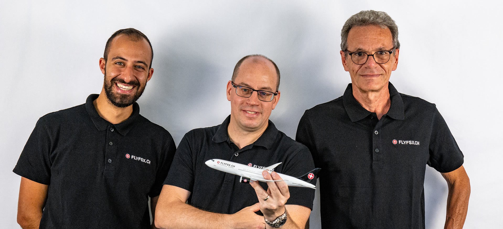 FLYFSX - Flugsimulator - Flight Simulator -  Rüchligweg 55 - 4125 Riehen - Basel - Baden - Aarau - Zürich - Schweiz - Lörrach - Freiburg - Deutschland. 